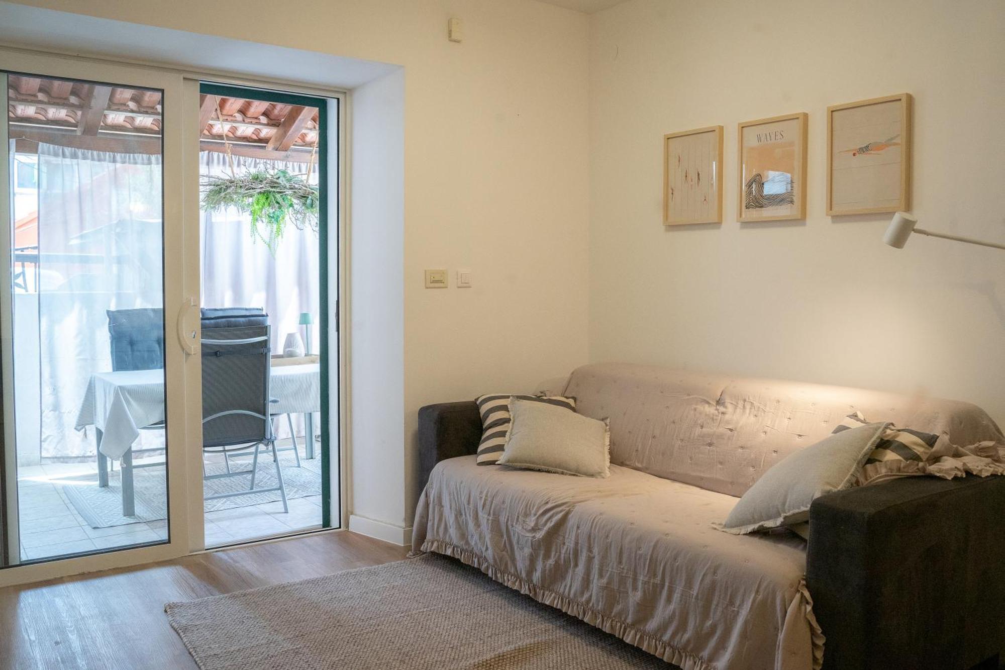 Apartments Bubalova Split Exterior foto