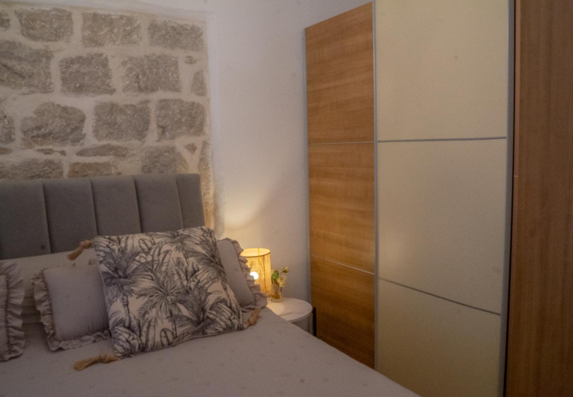Apartments Bubalova Split Exterior foto